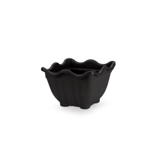 IN362-VASO FLOR MINI QUADRADO 1,5 LTS- INJEPLASTEC