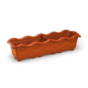 IN466-JARDINEIRA EXTRA GRANDE TELHA- INJEPLASTEC