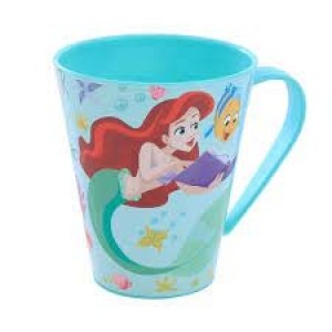 PLAS11052-CANECA PQ PEQUENA SEREIA-PLASUTIL