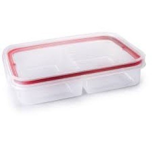 PLAS13386-POTE TRAVA MAIS 2 DIV VERM-PLASUTIL