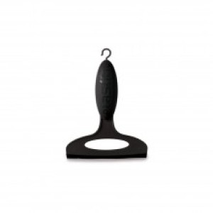 PLAS13960-RODINHO DE PIA PRETO 13CM-PLASUTIL