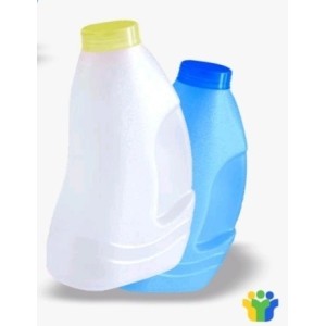 NE78.1-GARRAFA 1,5LTS CRISTAL-NOVA ERA