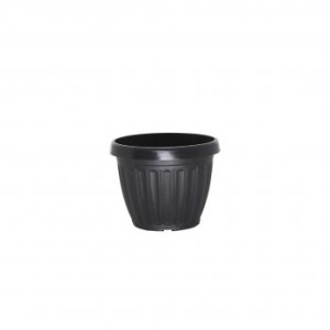 A346-VASO GREGO RED PRETO P 2,2LTS-ARIPLAS