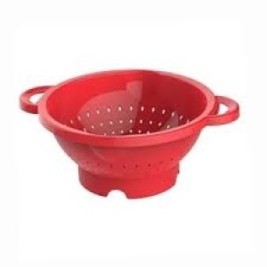 UNI1064-ESCORREDOR DE MASSA VERMELHO -UNINJET