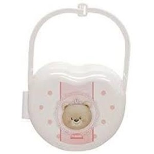 PLAS8203-PORTA CHUPETA URSA -PLASUTIL