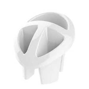 UNI0983-ESCORREDOR DE TALHER BRANCO-UNINJET