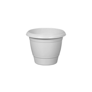 P101-VASO GDE RED. MARMORIZADO 21,5LTS -PLASNEW