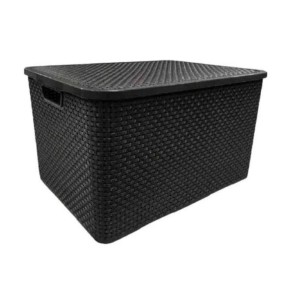 25598-ORG RATTAN TPA 20LTS PR-  ARQPLAST