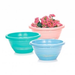 EP2601-VASO RED CUIA CORES 06LTS-ERCA