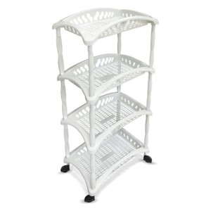 25615-ORG VERTICAL QUADRUPLO BRANCO- ARQPLAST