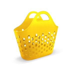 25622-SACOLA MULTI USO AMARELO- ARQPLAST