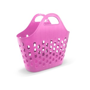 25623-SACOLA MULTI USO ROXA- ARQPLAST