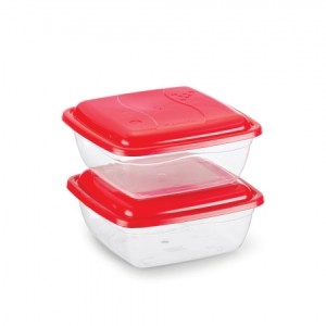 R368-2 POTES 1500ML QUADR-RAINHA