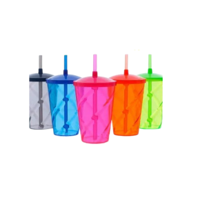 27592-COPO TWISTER SEM TP E SEM  CANUDO - CARL