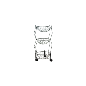 TM5008-FRUTEIRA BELINHA PRETA-TB