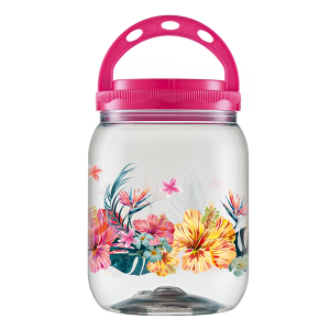 B2602-POTE 1700ML BOTANIKA-BANDEIRANTE