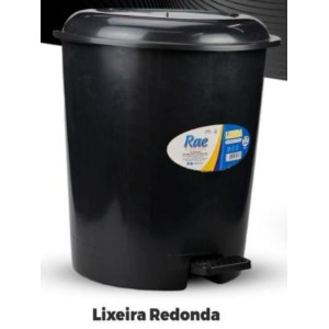 RA1012-LIX PEDAL12LTS RED COLOR LISA-RAE