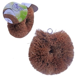 SH42-ESCOVA DE COCO P-SHANG