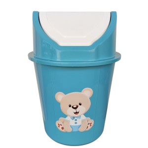 87024-LIX. BASCULANTE REF 13 AZUL BABY-CVL