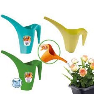 IN375-REGADOR COLOR - INJEPLASTEC