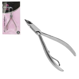 RCB0020-ALICATE CUTICULA RAINHA CHIC-CP