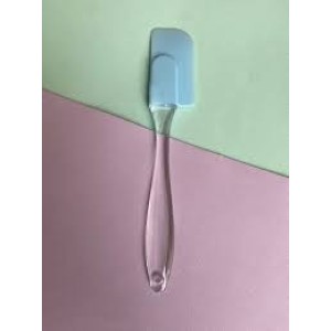 810394-ESPATULA 17CM DE SILICONE-NC
