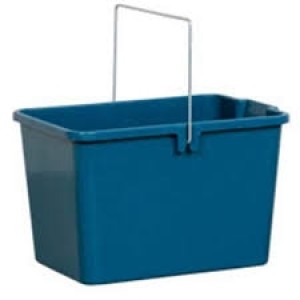 P177-BALDE RETANGULAR COLOR 12,8LTS -PLASNEW