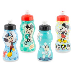 470801-SQUEEZE SLEEVE MICKEY 250ML-PLASDURAN