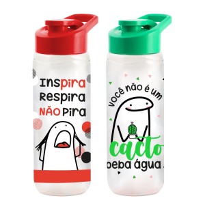 471506-SQUEEZE PET TENDENCIA 720ML-PLASDURAN