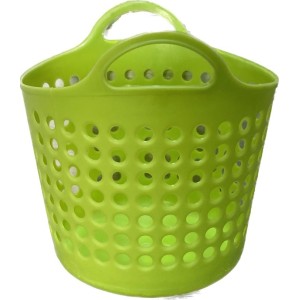 651260-CESTA DE PLASTICO-SHOCK