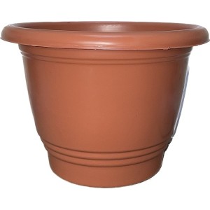 1250-VASO 12LTS TERRACOTA-PLASBRAS