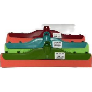 ***U310-RODO PLASTICO 30CM