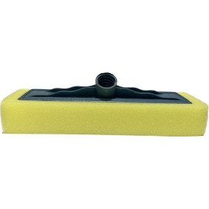 **RDCERA-PASSA CERA COM CABO- RD