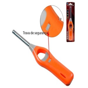 BJ8605-ACENDEDOR P/ FOGÃO (NOVO)-BON