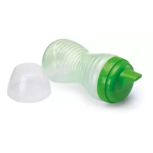 440125-COPO INFANTIL C/ TP 325ML-PLASDURAN