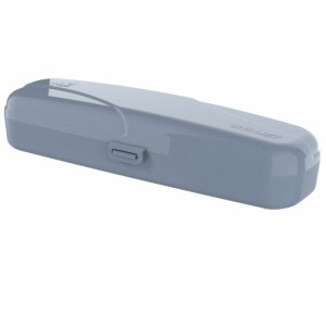 UNI1271-ESTOJO MULTI USO AZUL-UNINJET