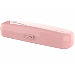 UNI1272-ESTOJO MULTI USO ROSA-UNINJET