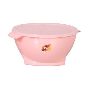 P311-BACIA TRIANGLE 1,9LTS ROSA-PLASNEW