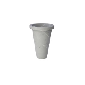 A389-VASO ROMA RED PQ 1,7LTS NATURE-ARIPLAS
