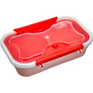 UNI0209-MARMITA 600ML BANDEJA COLOR-UNINJET