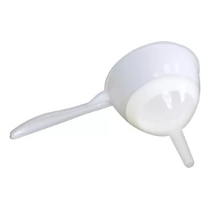 PNF1FB-PENEIRA FUNIL BRANCA-KEITA