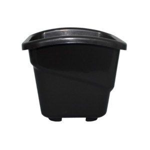 V03P-VASO FLORENCE P PRETO-CVL