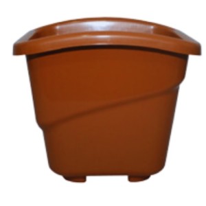 V13T-VASO FLORENCE G TELHA-CVL