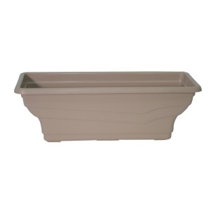 VRPA-VASO RETANGULAR PALHA-CVL