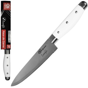 SQ4167-FACA CARNE 7¨-CP