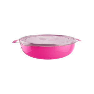 PR1086-ORG MULTIUSO C/ TP PINK 2,5LTS-PRATIC