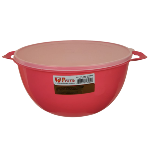 PR1102-ORG MULTIUSO C/ TP CORAL 10LTS-PRATIC