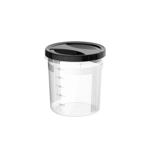 UNI1094-CONT RED C/ ROSCA 3,0L PR-UNINJET