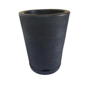 A372/4-COLUNA RED ESC C/ PRATO PRETA N3-ALFA