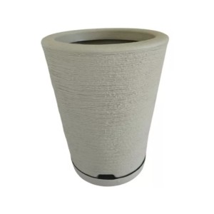 A372/2-COLUNA RED ESC C/ PRATO BEGE N3-ALFA